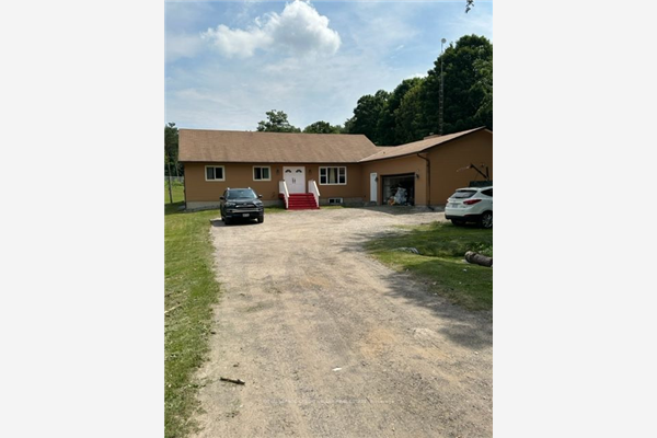 3823 Wilcox Rd, Clarington