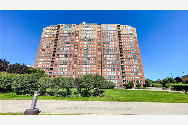 330 Mccowan Rd, Toronto