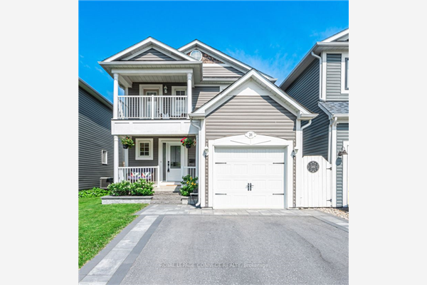 Clarington
