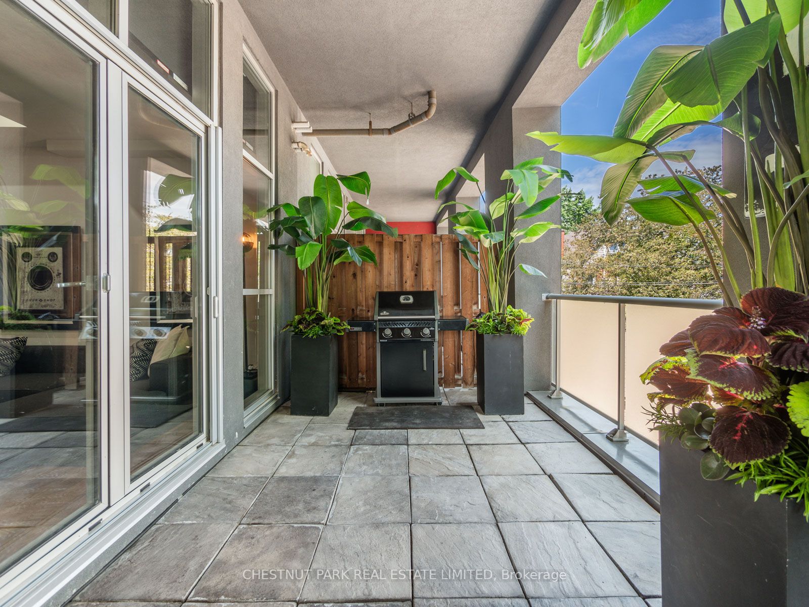 1852 Queen St E, #206