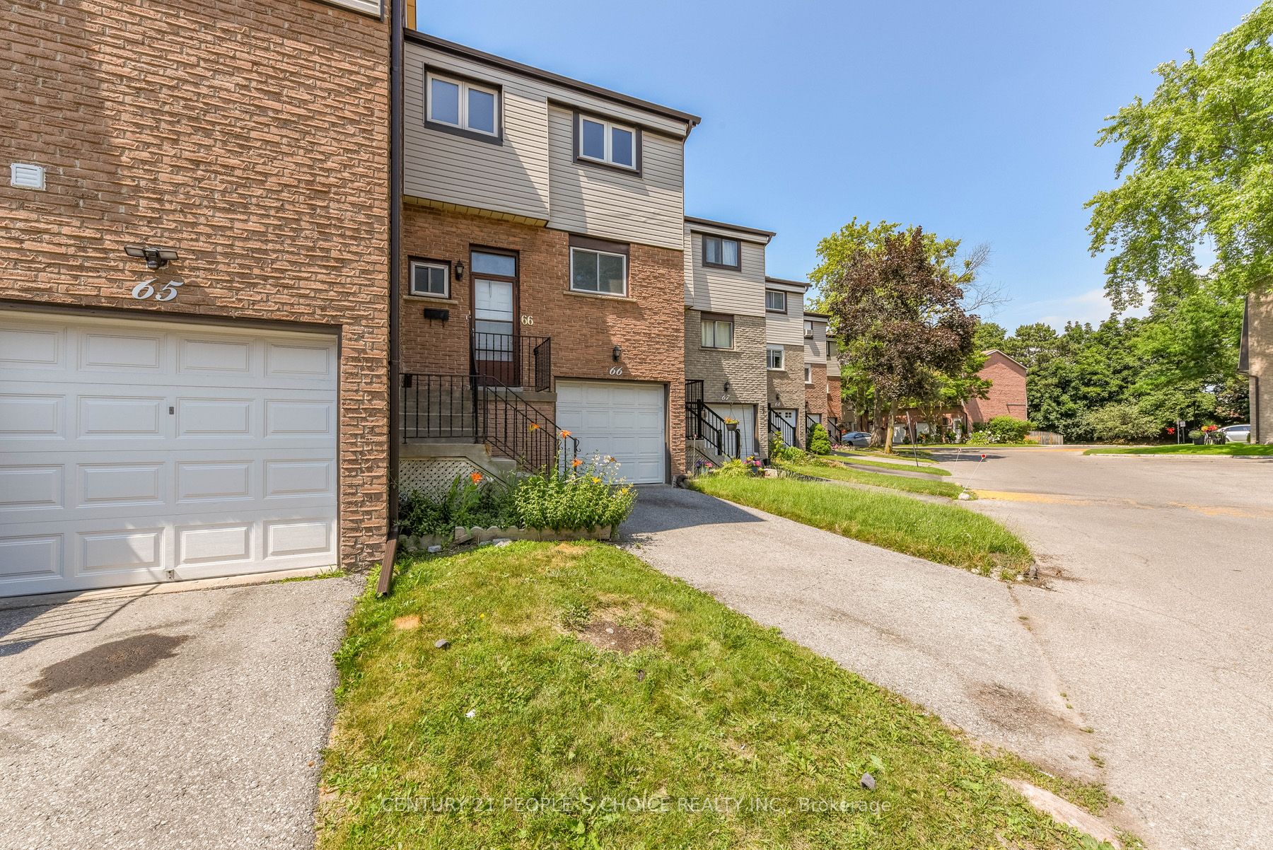 1945 Denmar Road, #66