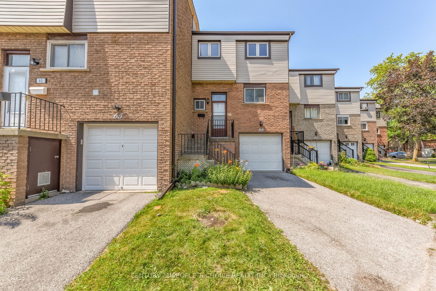 1945 Denmar Road, #66
