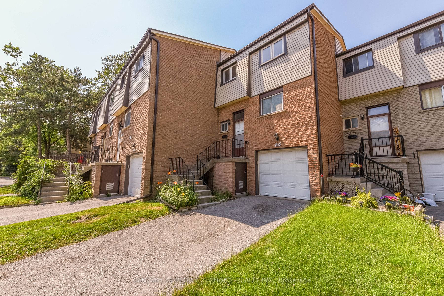 1945 Denmar Road, #66