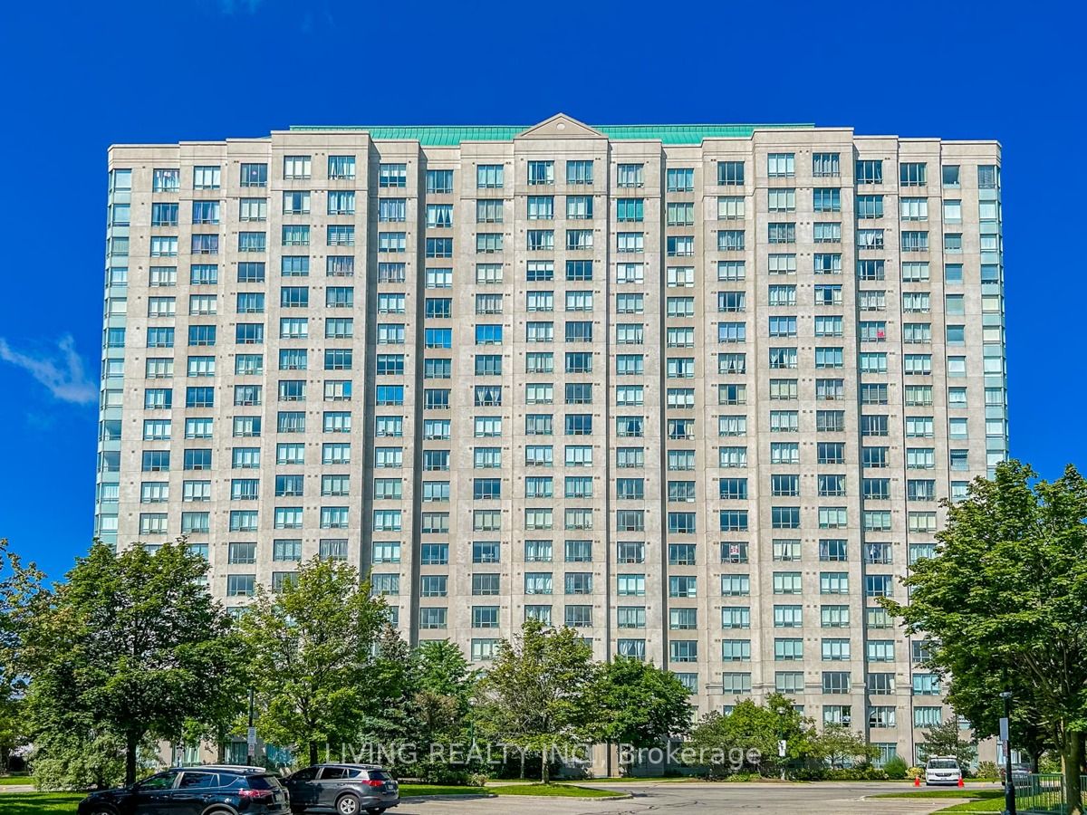 2627 Mccowan Rd, #507