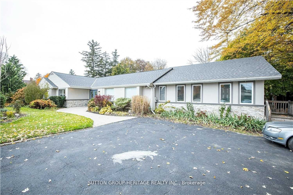 46 Church St N, Ajax
