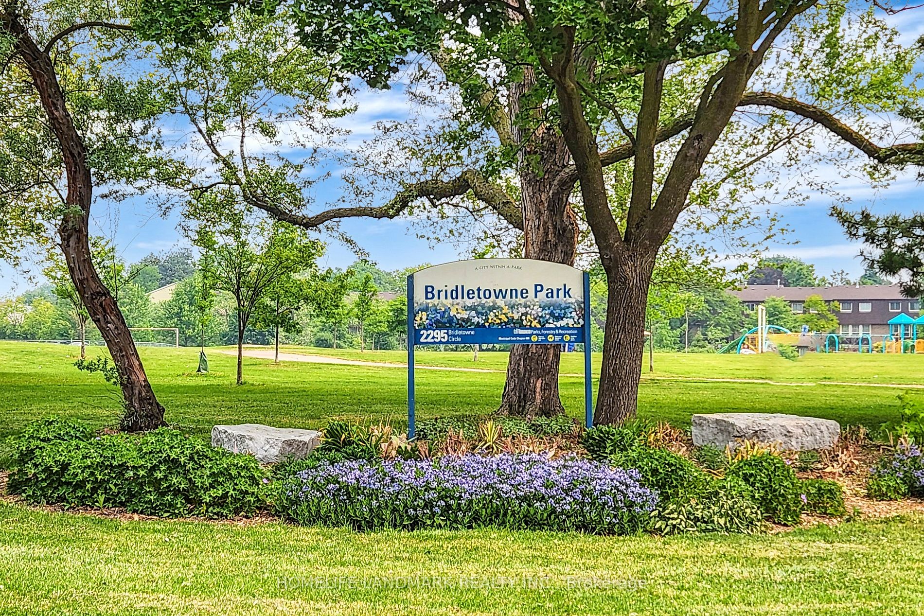 2100 Bridletowne Circ, #303