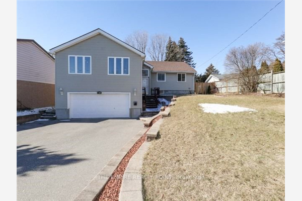 980 Ritson Rd N, Oshawa