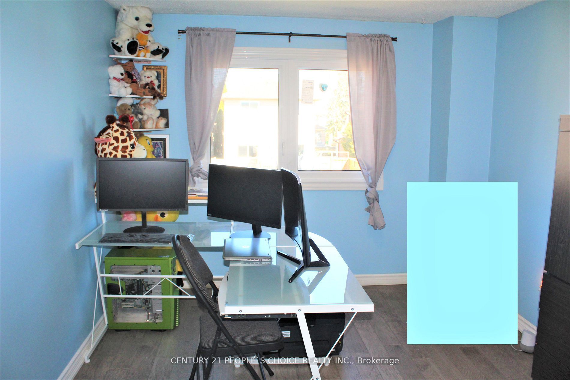 534 Cobblehill Dr