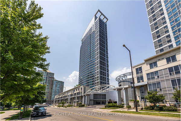 36 Lee Centre Dr, Toronto