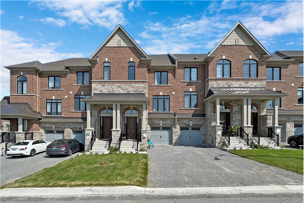 54 Elkington Cres, Whitby