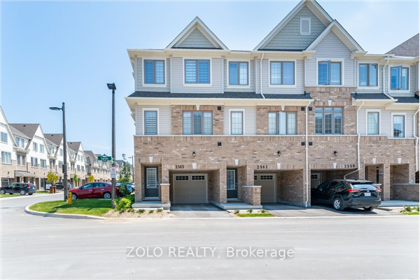 2563 Larida Path, Oshawa