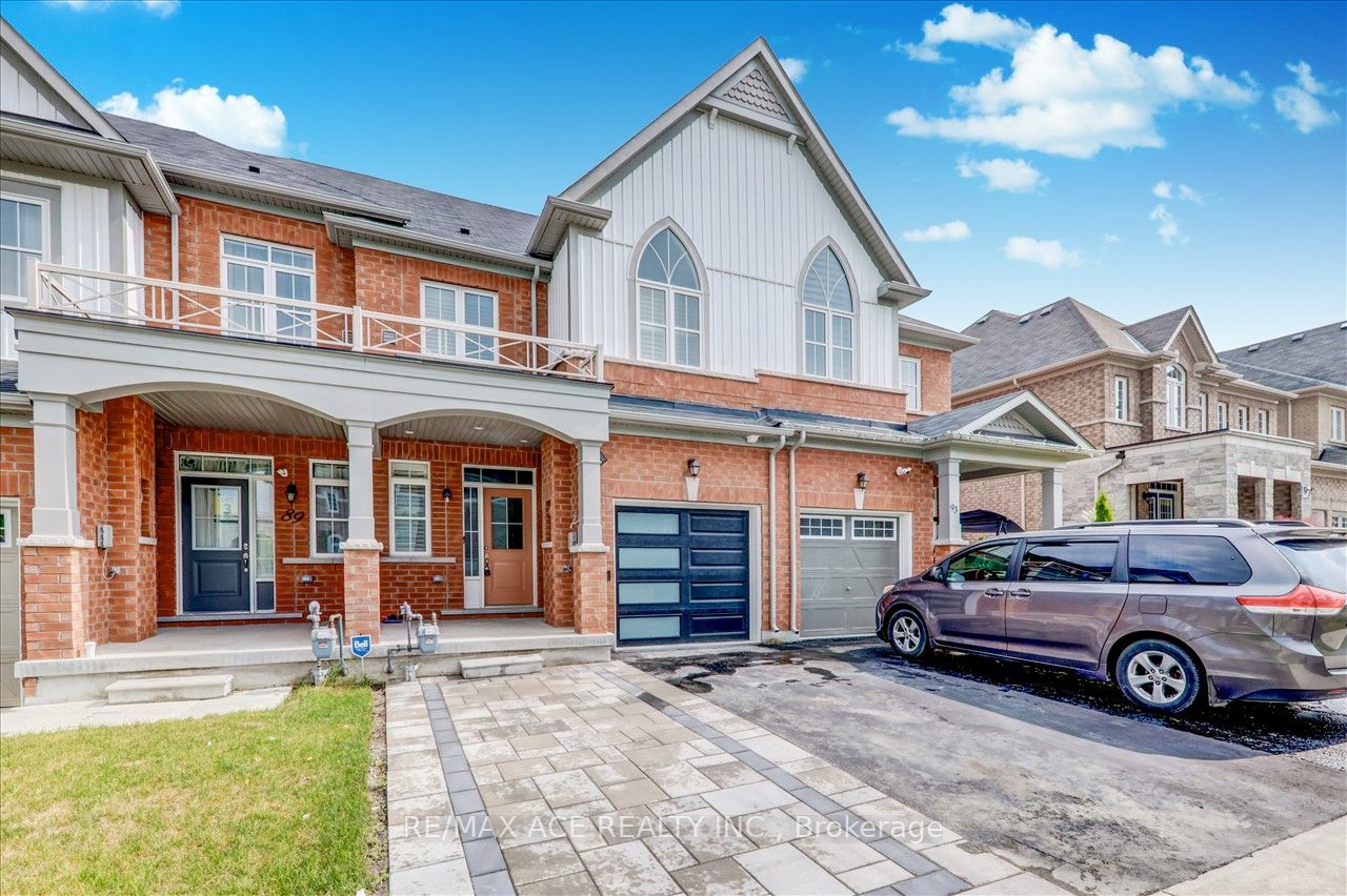 91 Lyle Drive