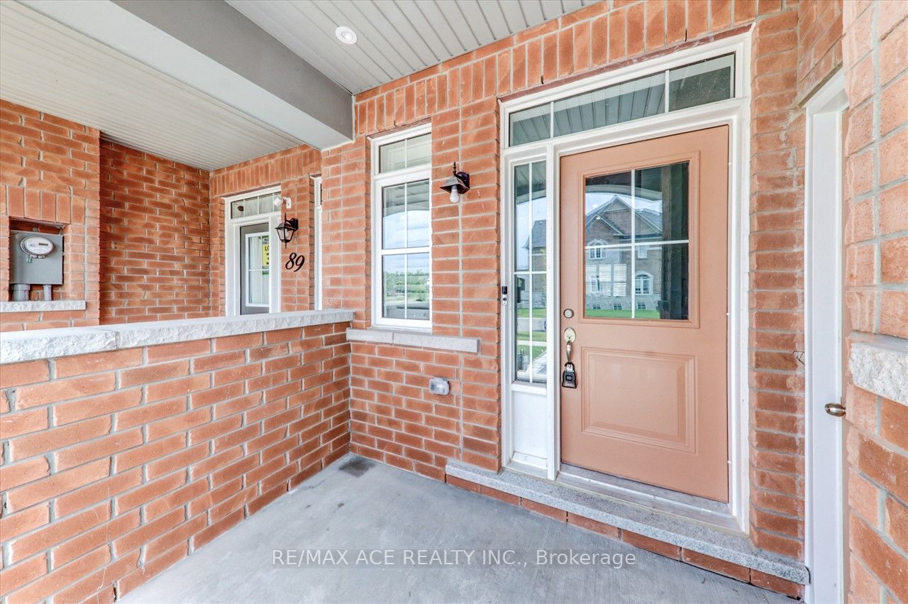 91 Lyle Drive
