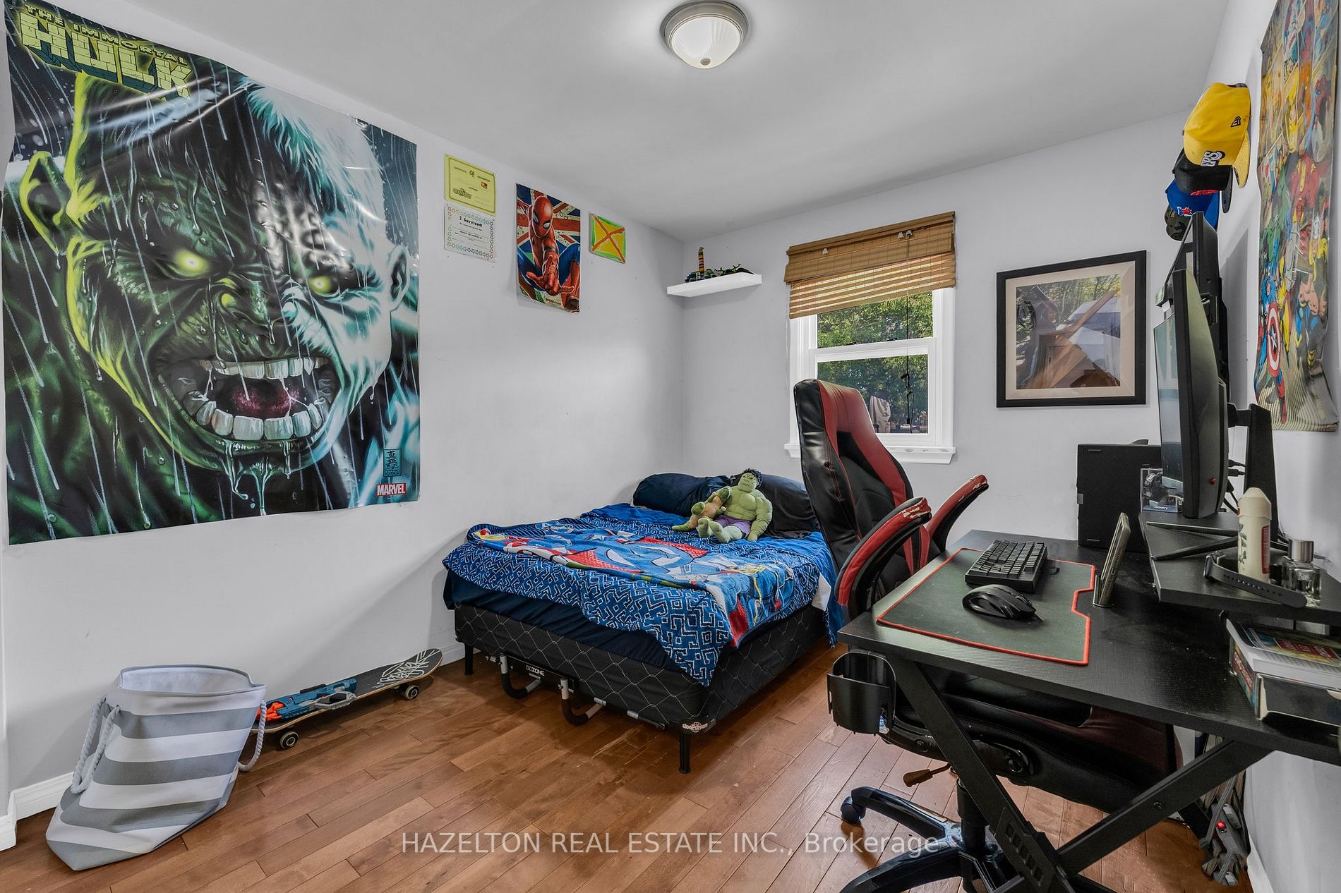572 Montcalm Ave