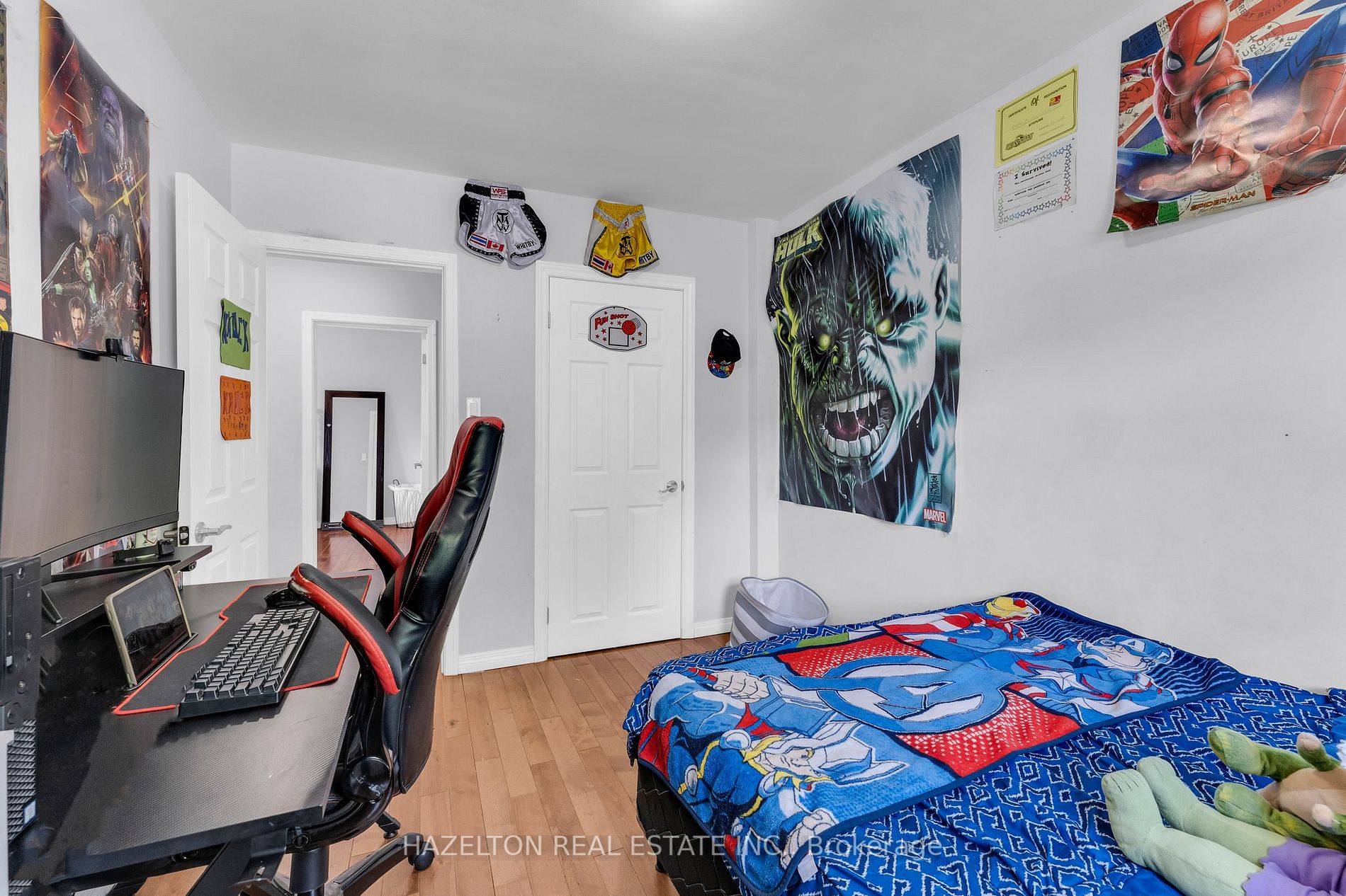 572 Montcalm Ave