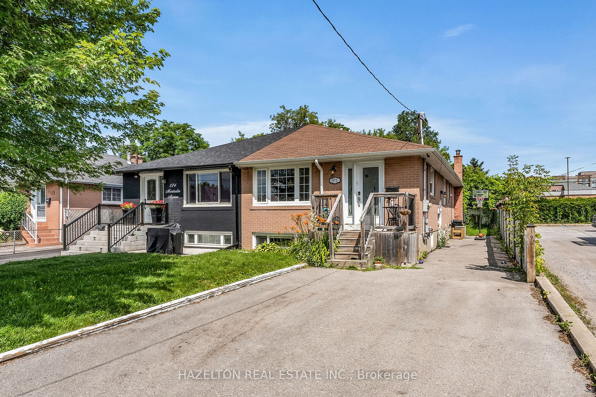 572 Montcalm Ave