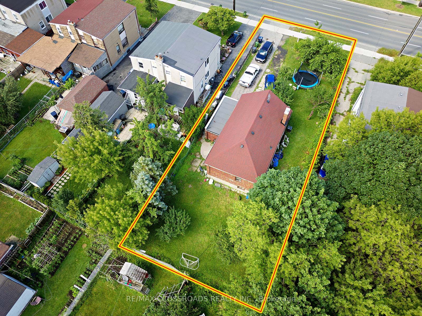 777 Birchmount Rd