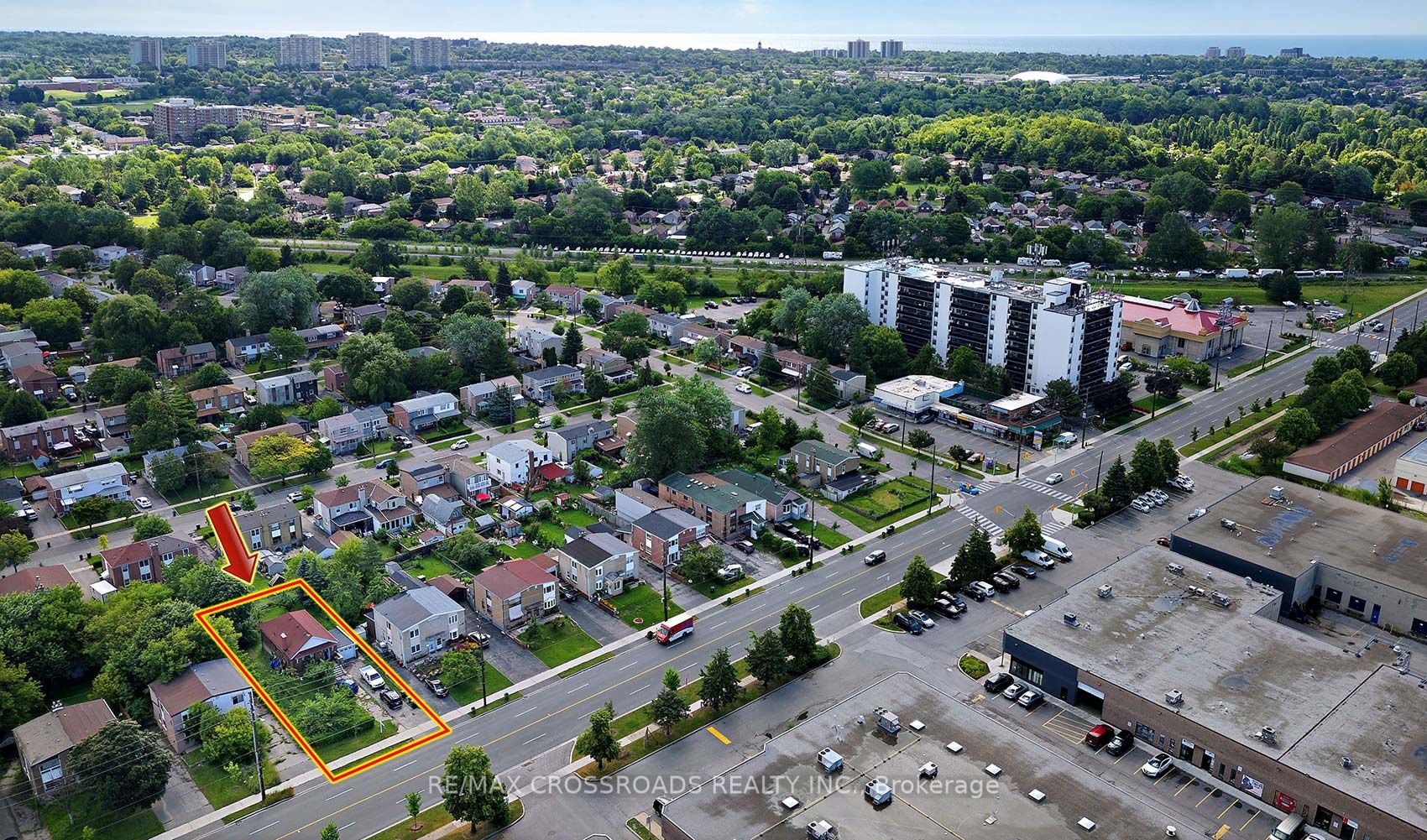 777 Birchmount Rd