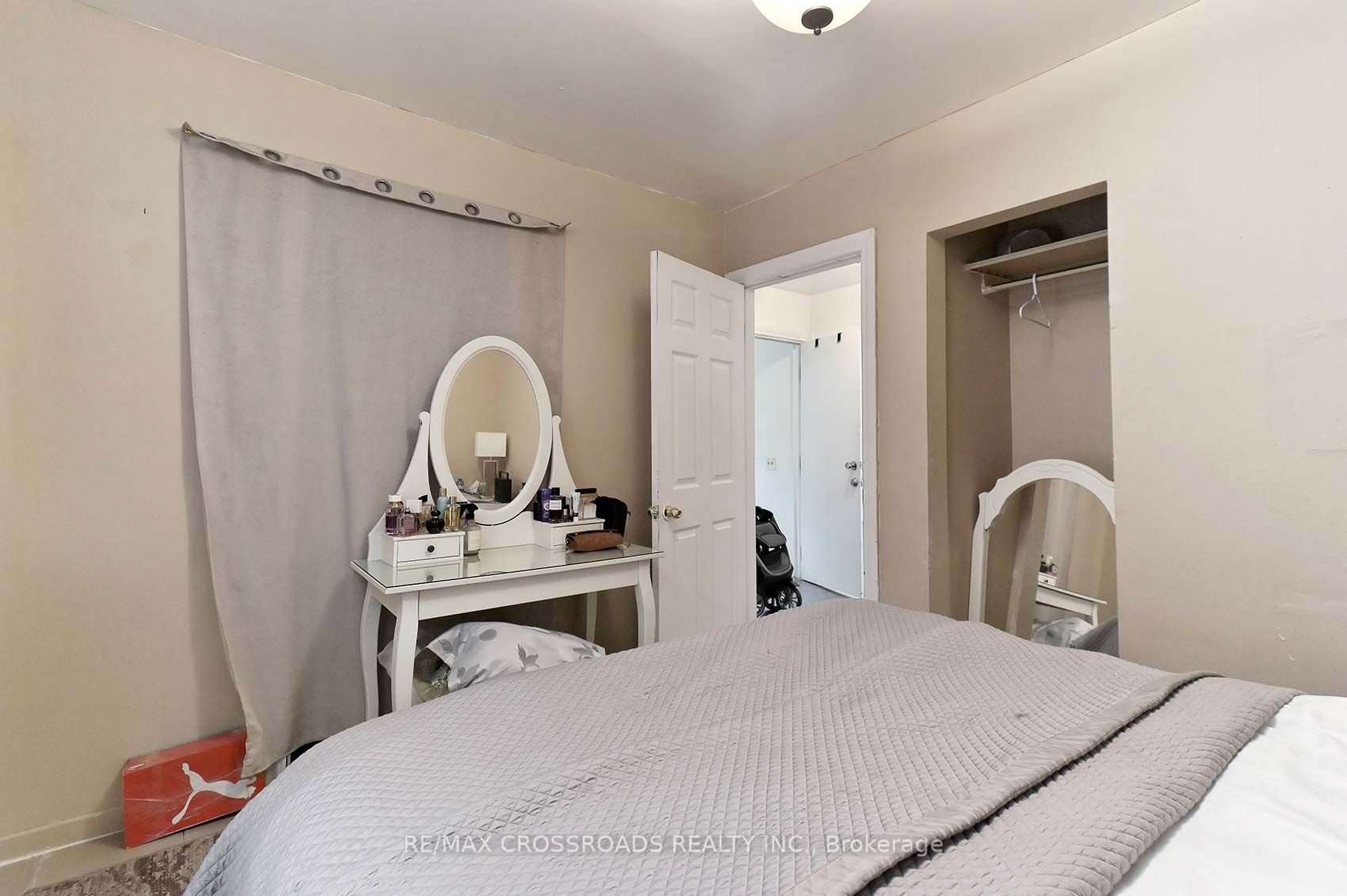 777 Birchmount Rd