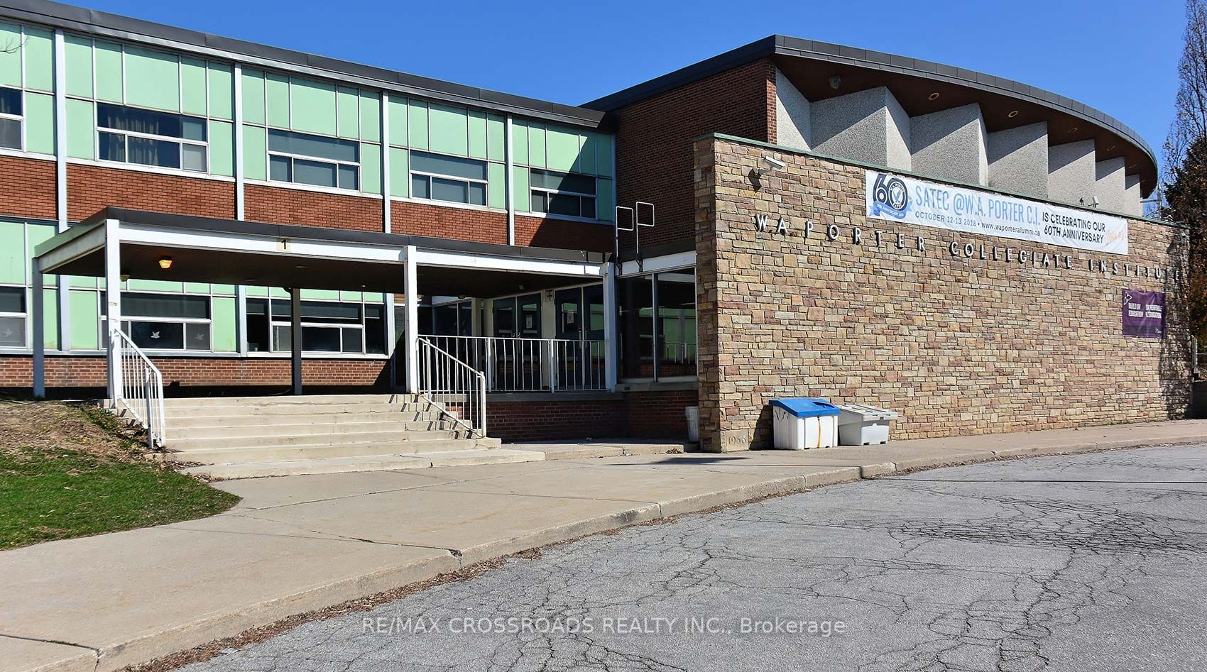 777 Birchmount Rd