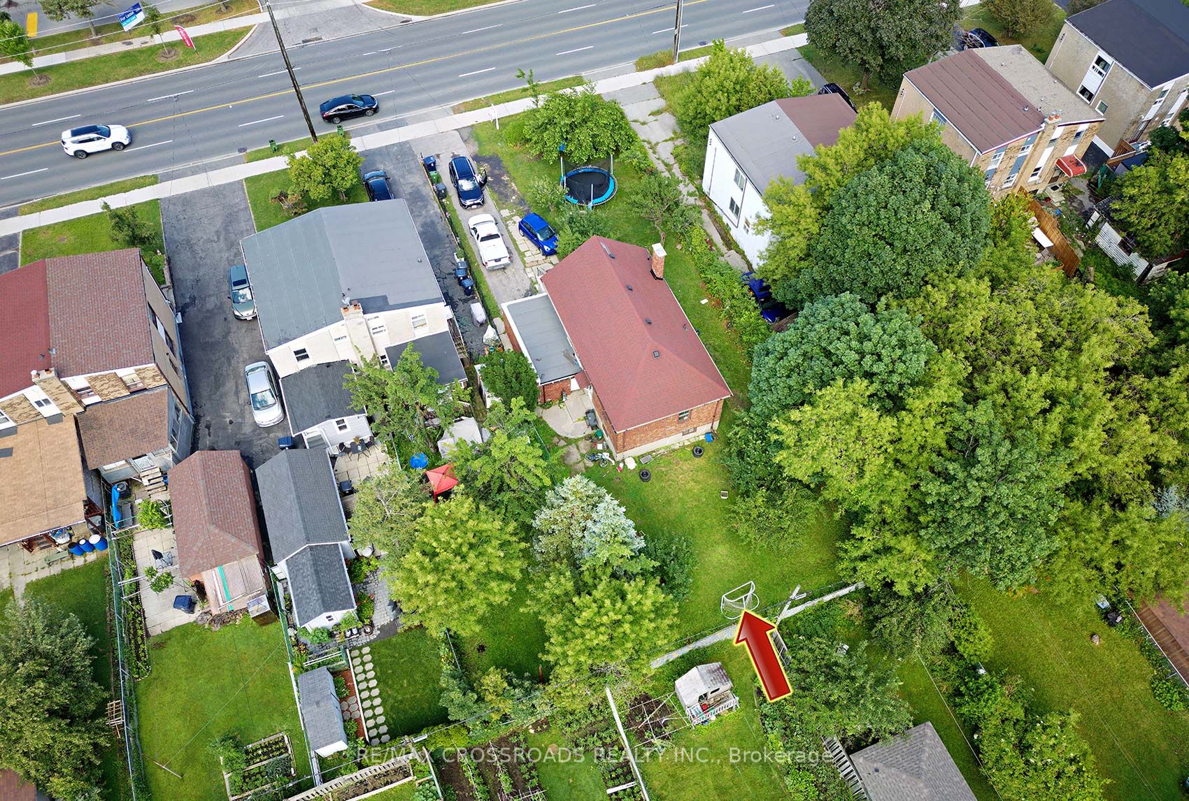 777 Birchmount Rd