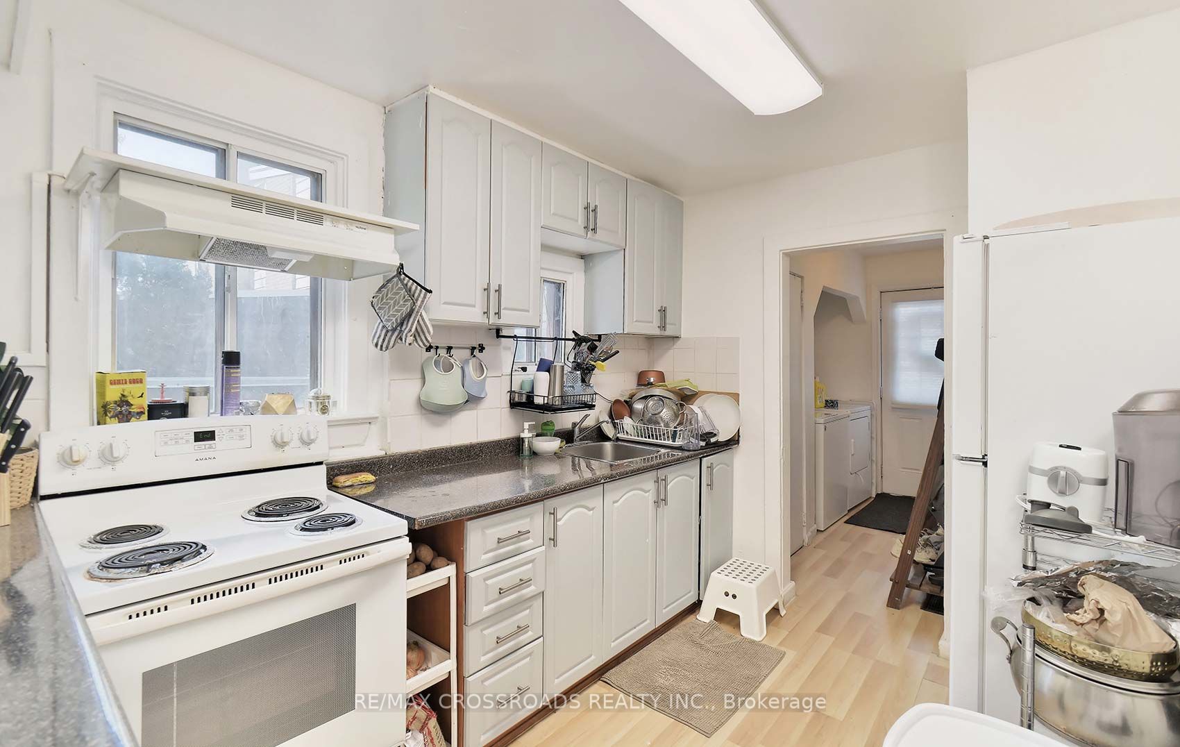 777 Birchmount Rd