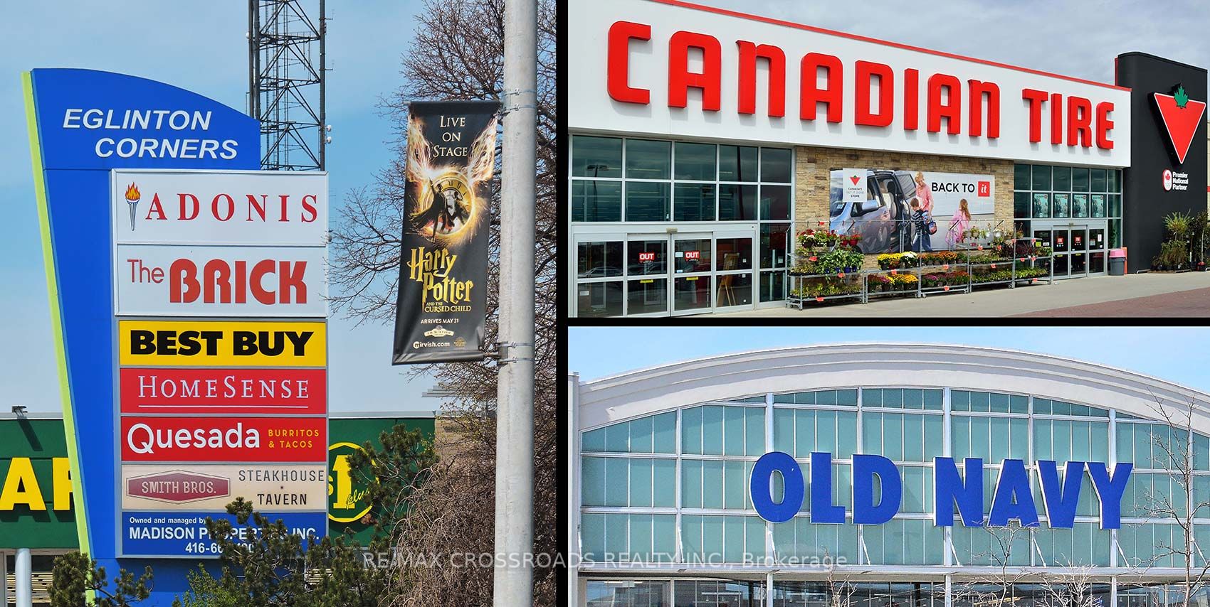 777 Birchmount Rd