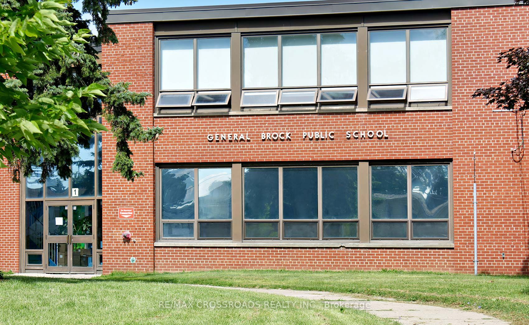 777 Birchmount Rd
