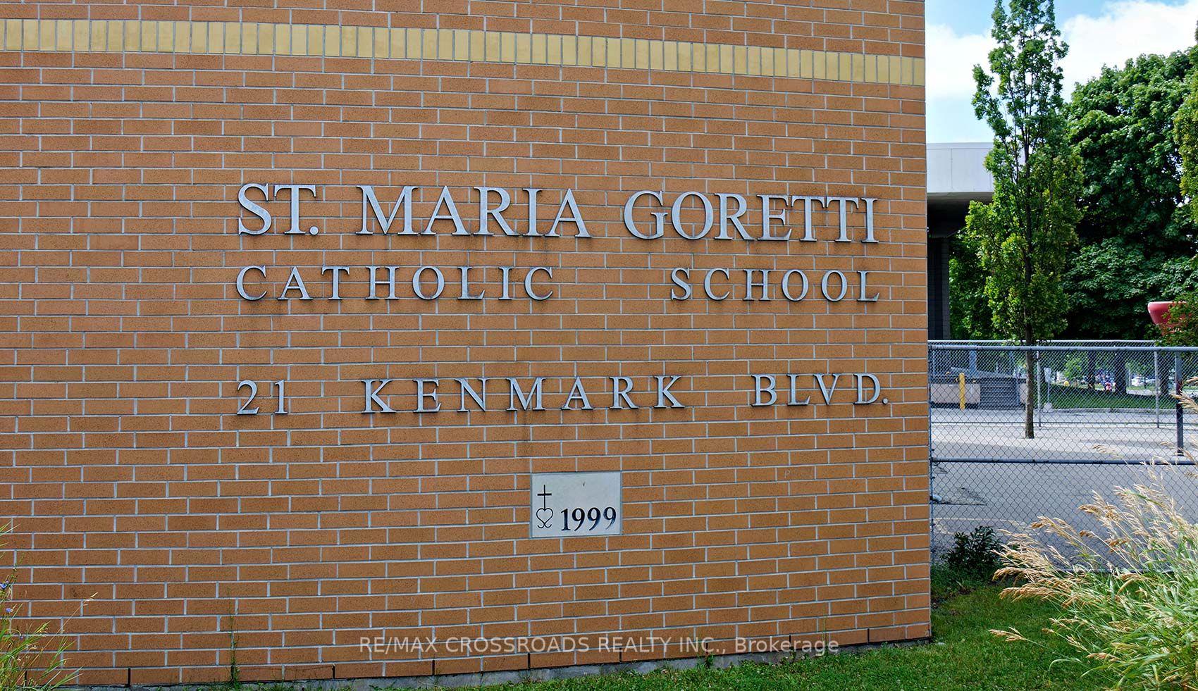 777 Birchmount Rd