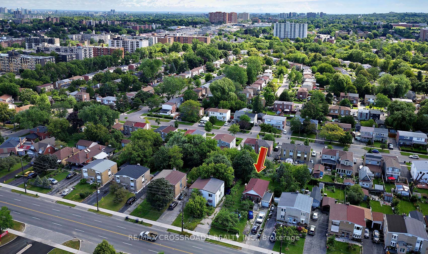 777 Birchmount Rd