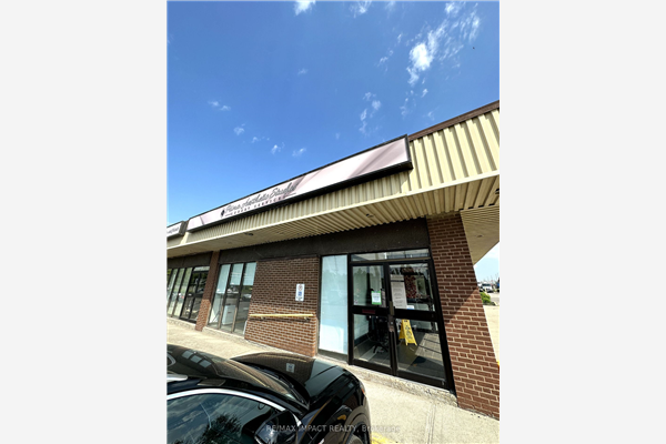 350 Wentworth St E, Oshawa