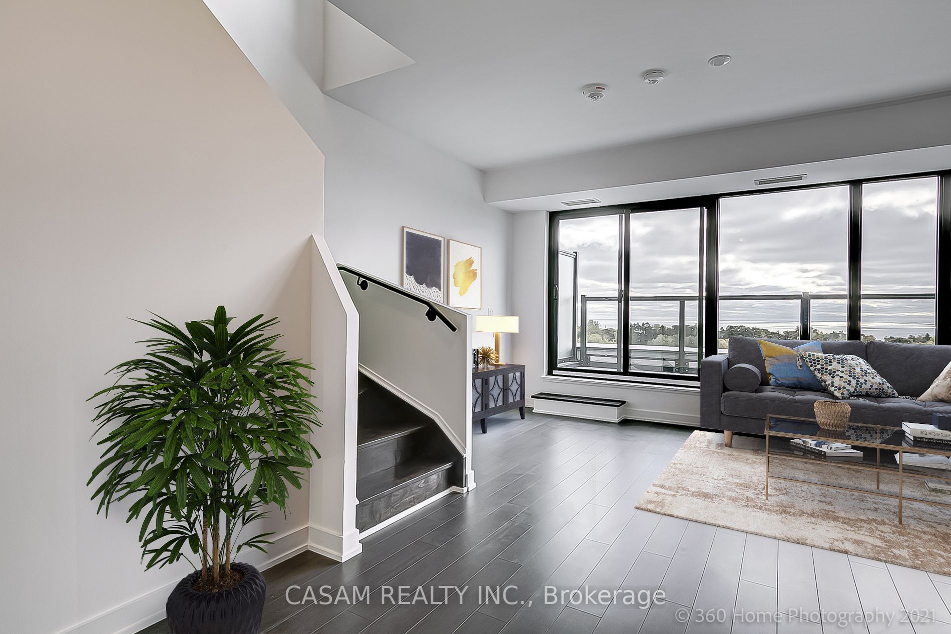 2799 Kingston Rd, #923