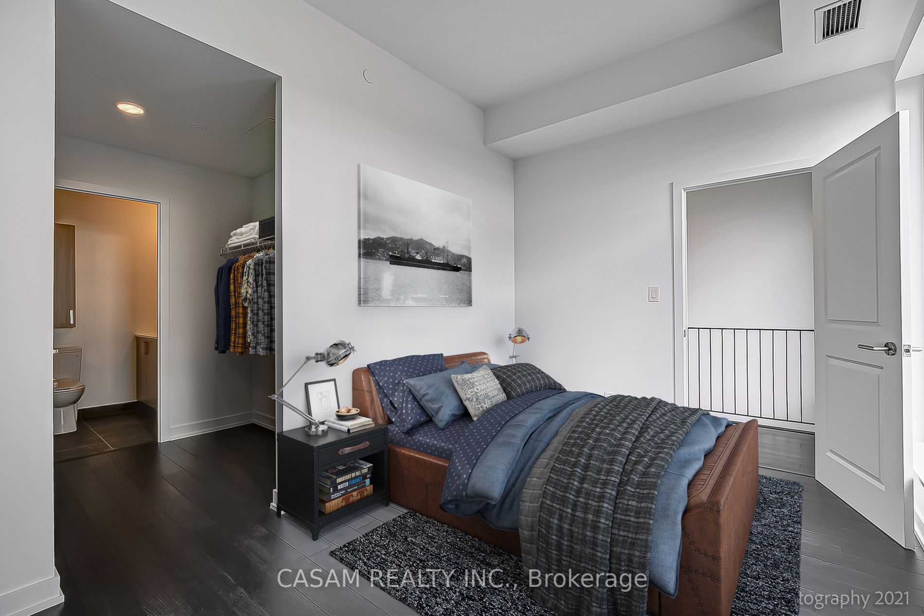 2799 Kingston Rd, #923