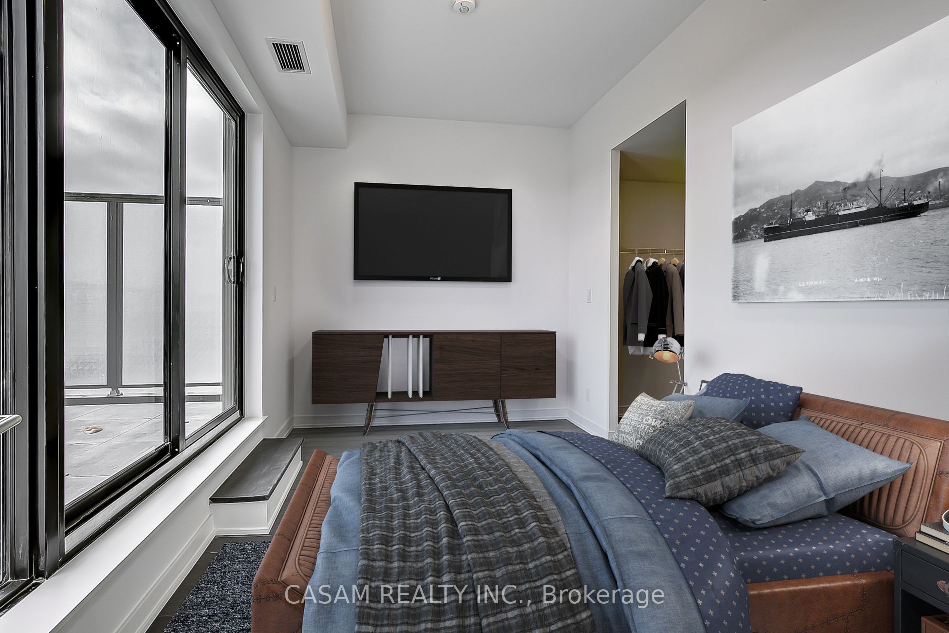 2799 Kingston Rd, #923