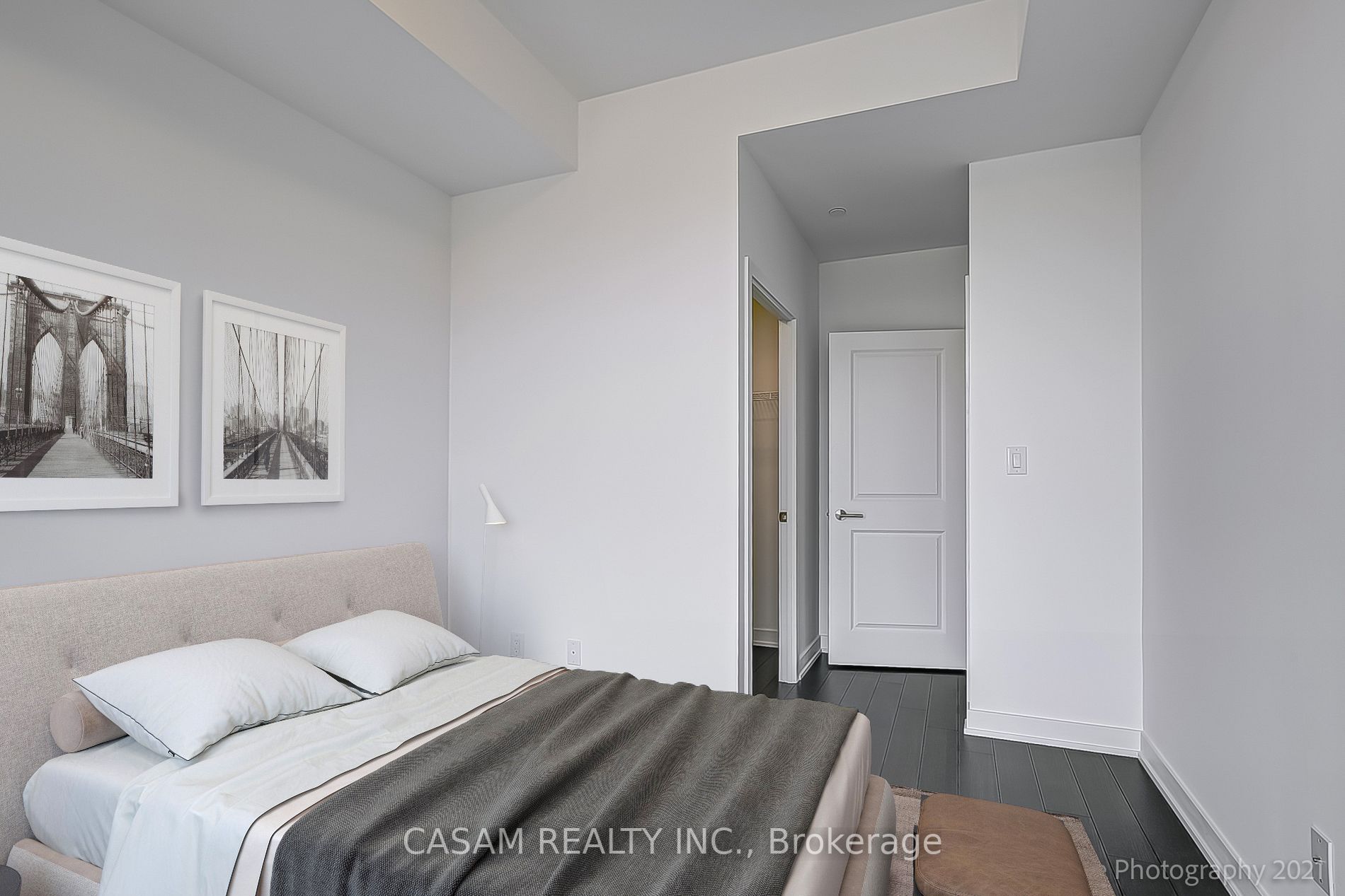 2799 Kingston Rd, #923