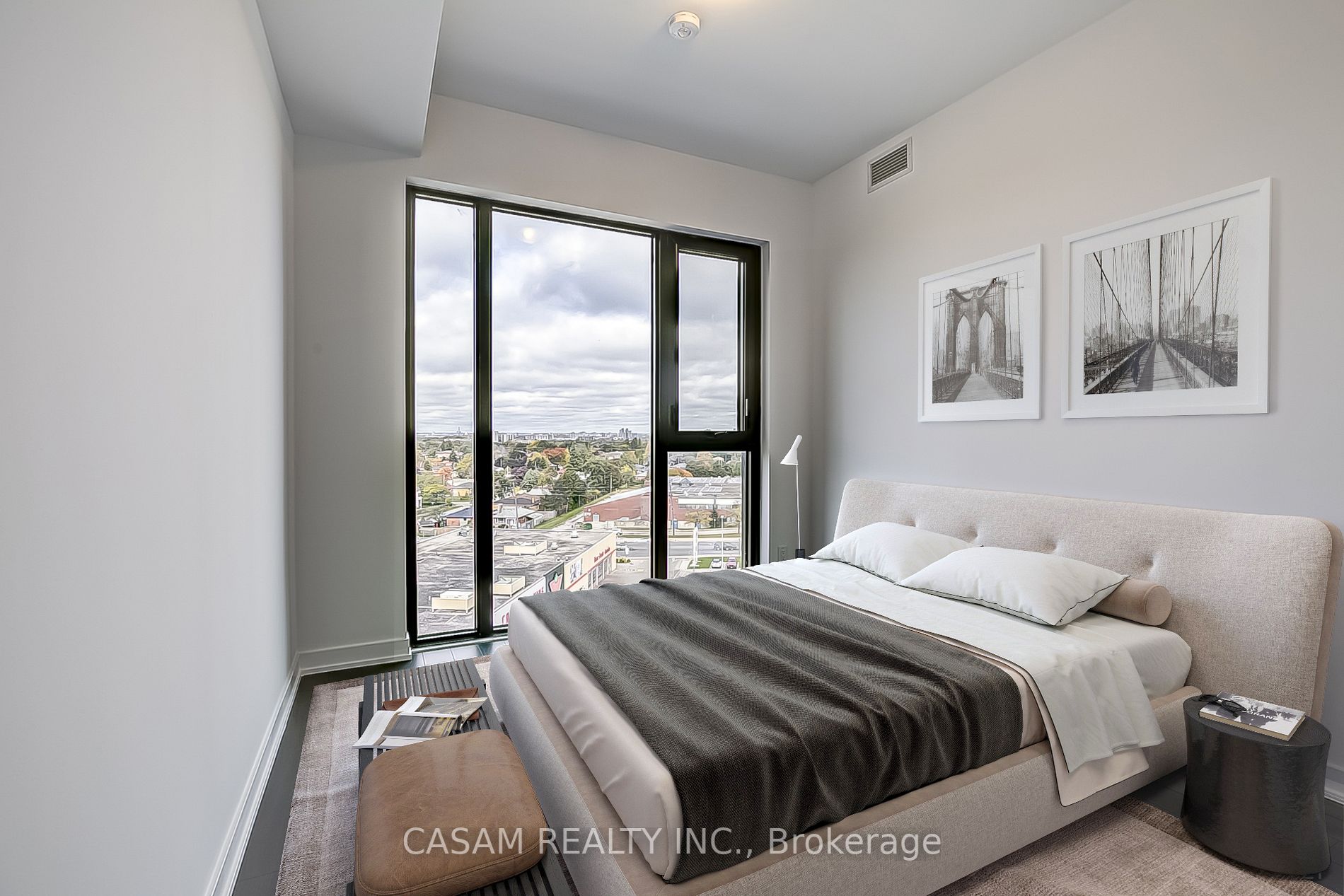 2799 Kingston Rd, #923