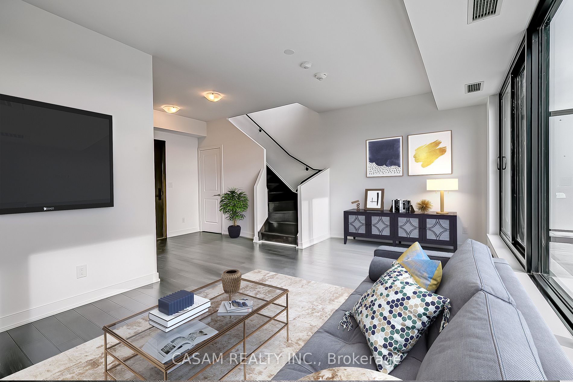 2799 Kingston Rd, #923