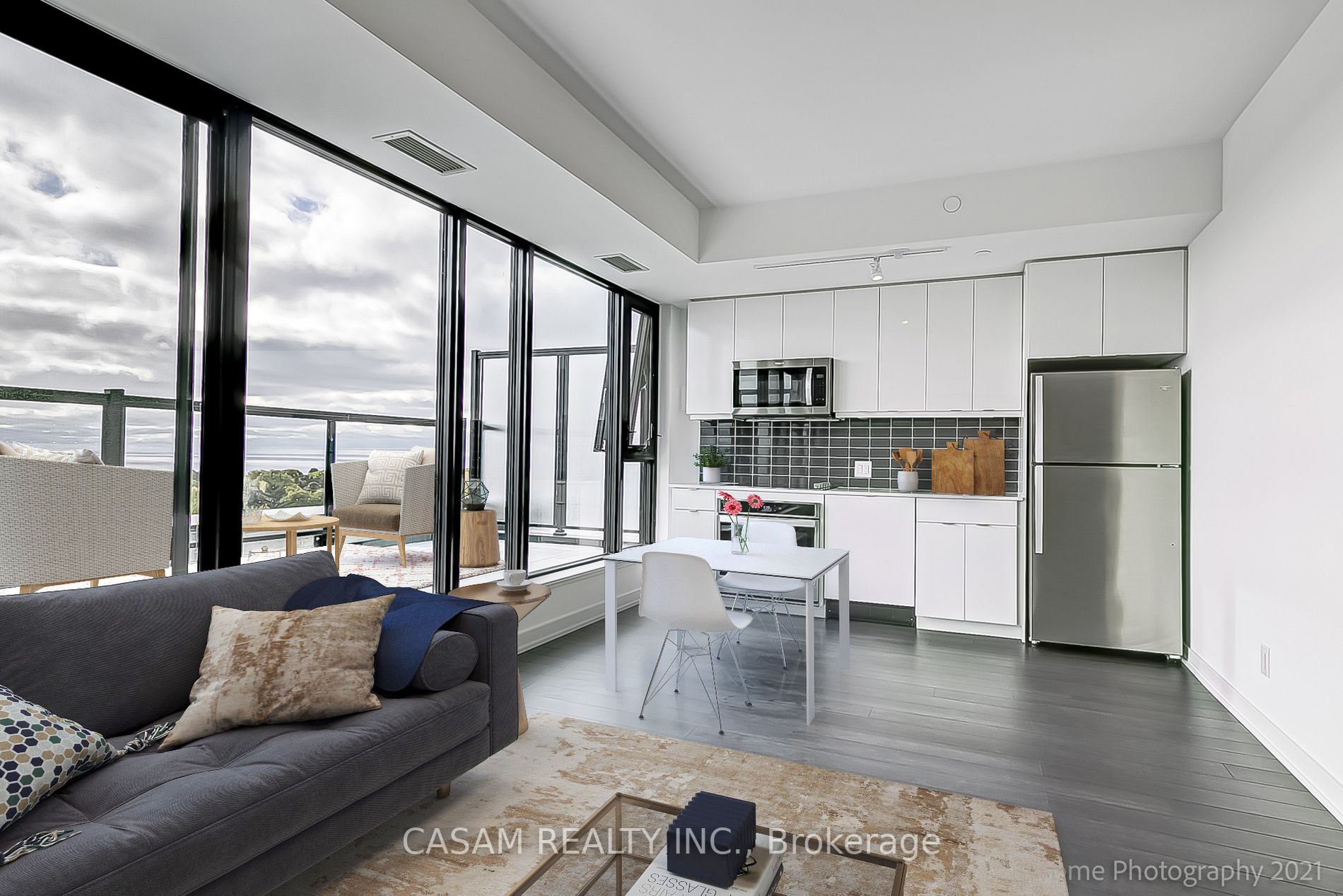 2799 Kingston Rd, #923
