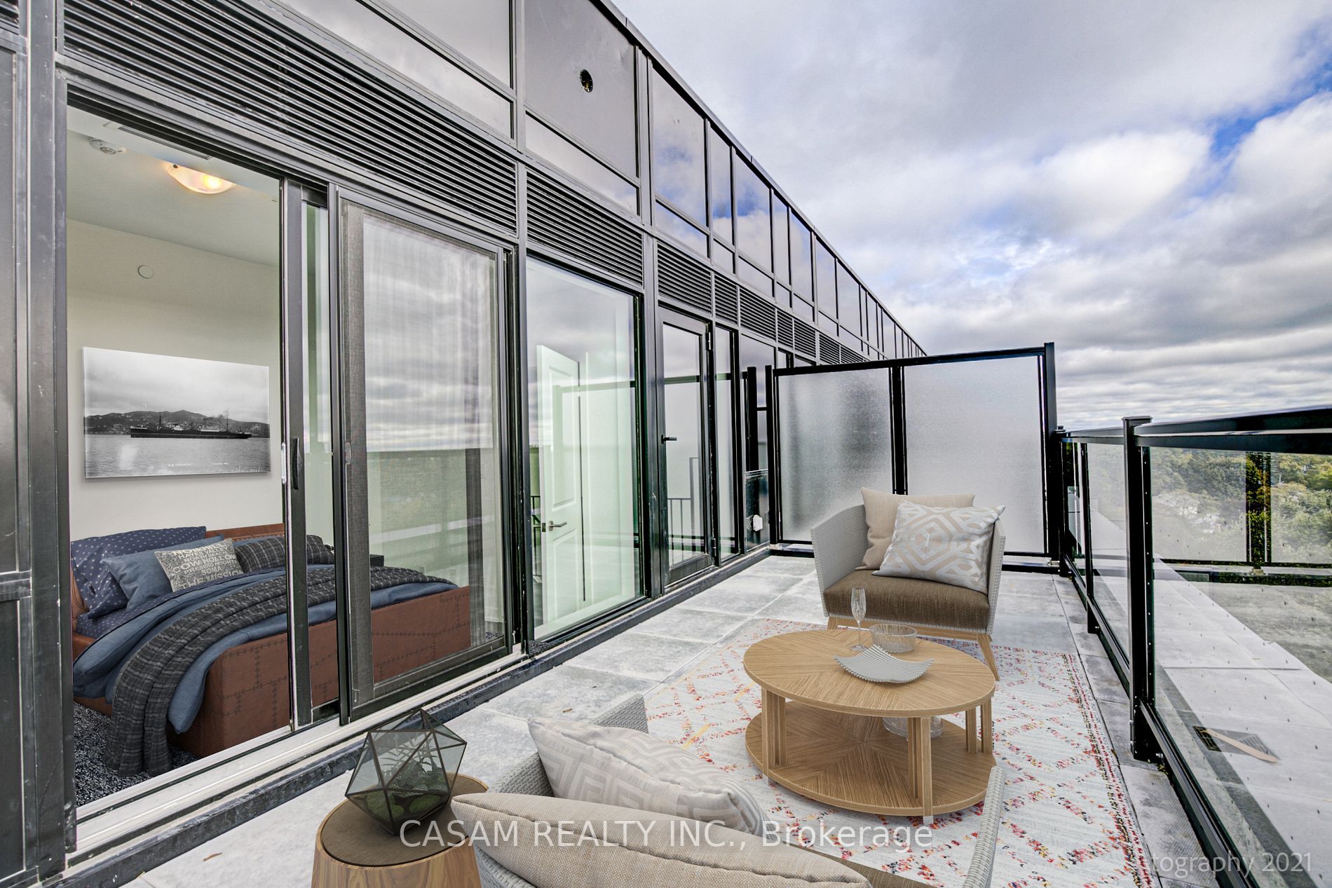 2799 Kingston Rd, #923