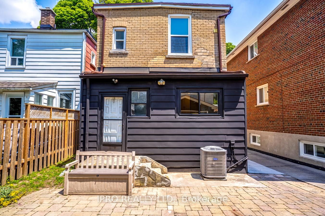 198 Coleridge Ave