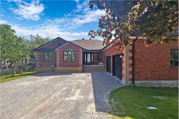 207 Aldred Dr, Scugog
