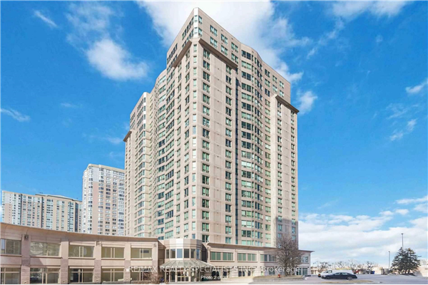 18 Lee Centre Dr, Toronto