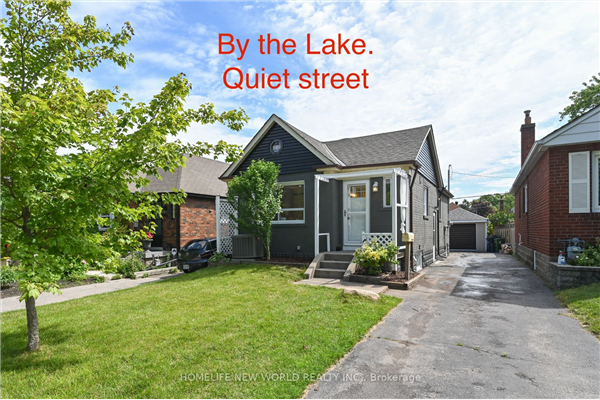 247 Warden Ave, Toronto