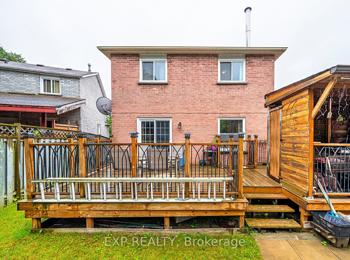 44 Adams Drive