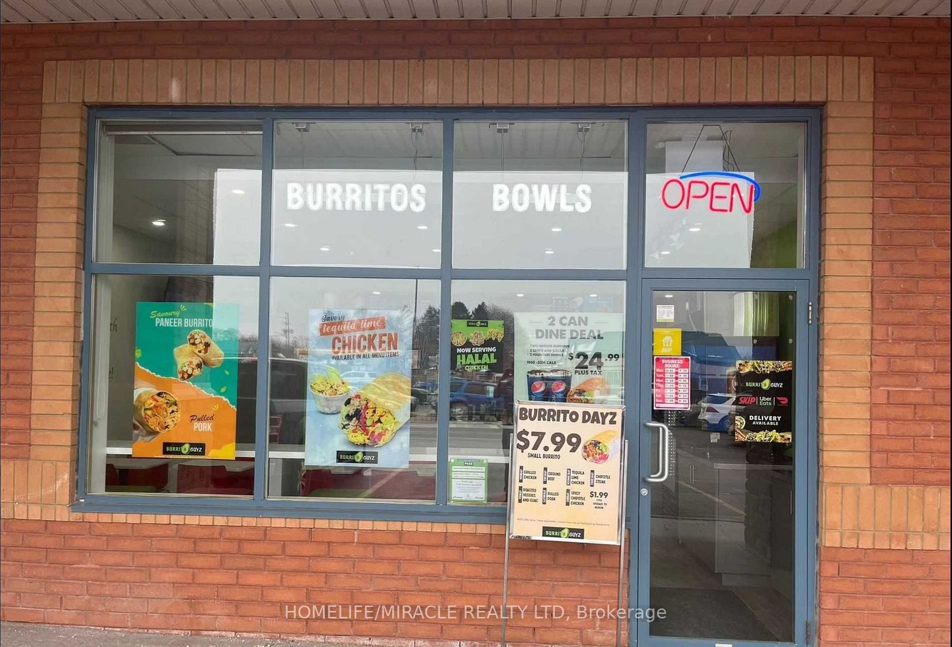 361 King Ave E, #7