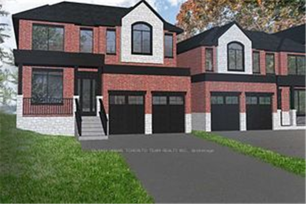 37 Brumwell St, Toronto
