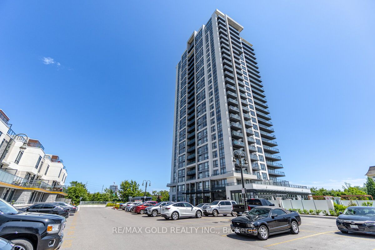 1255 Bayly St, #Lp03