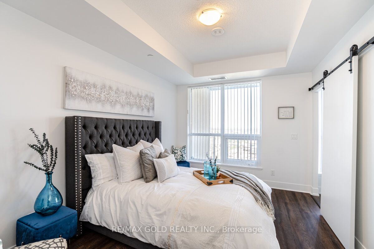 1255 Bayly St, #Lp03