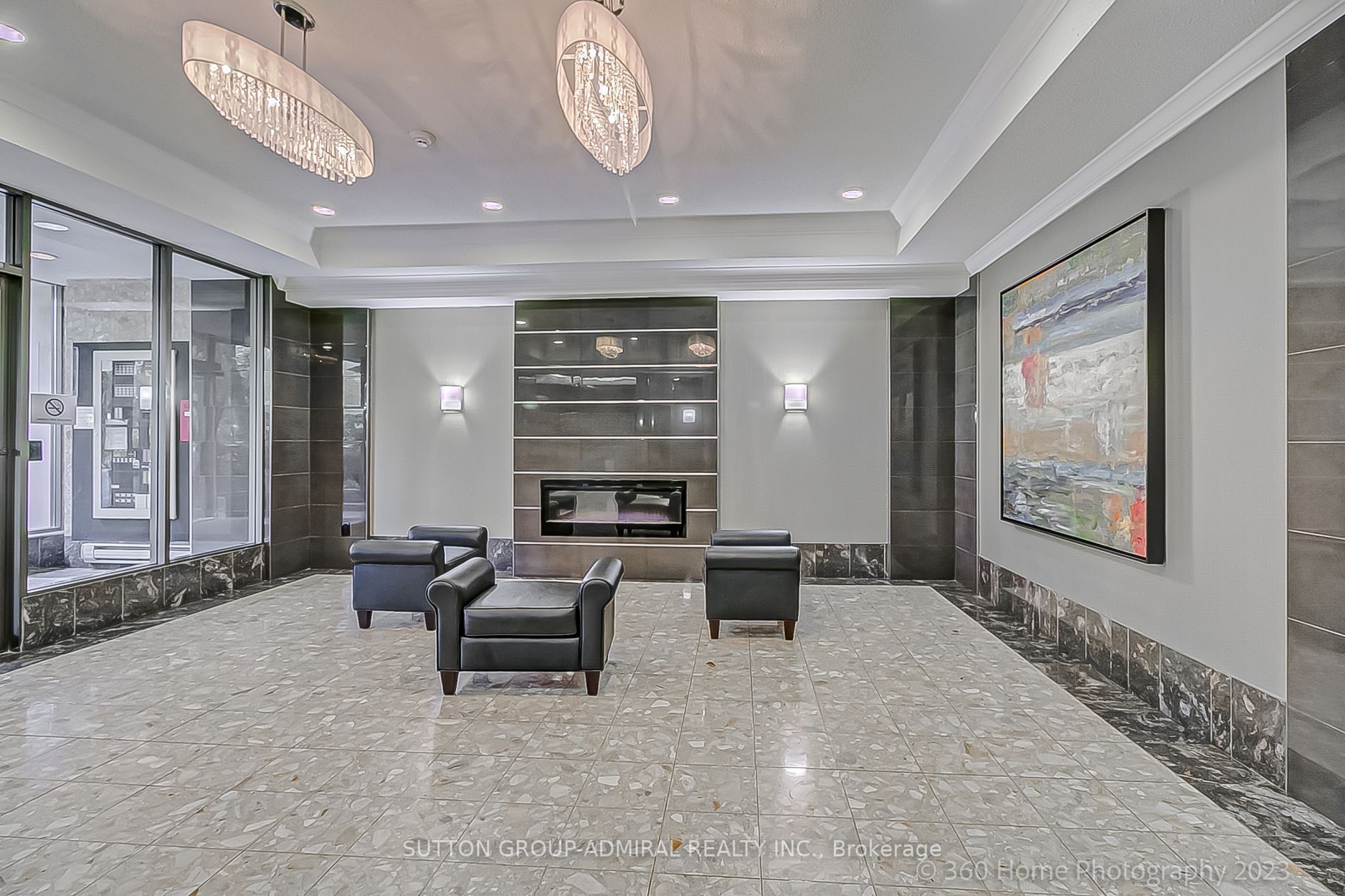 5 Greystone Walk Dr, #1608