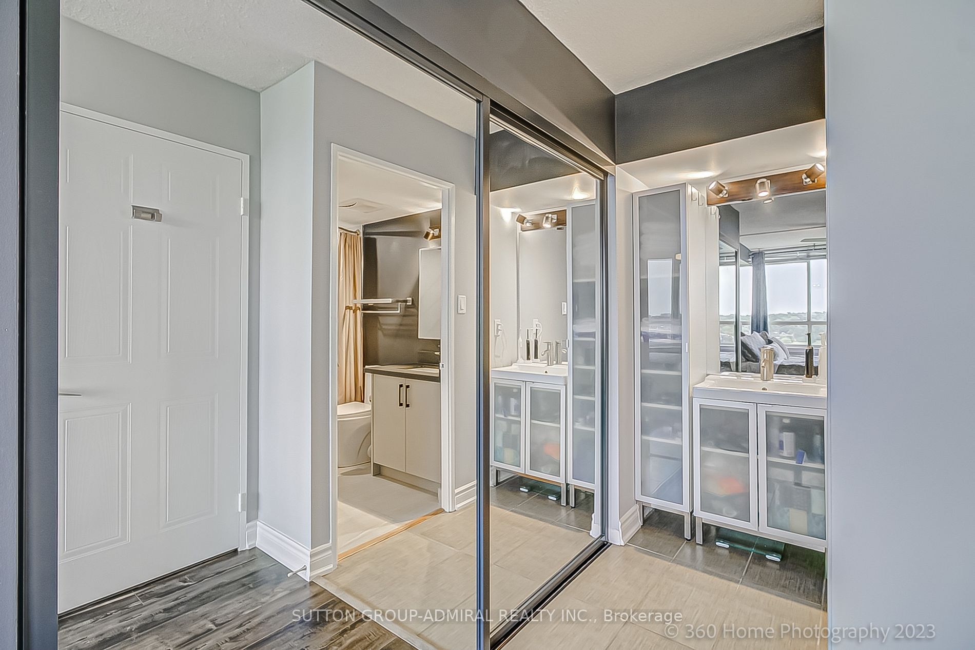 5 Greystone Walk Dr, #1608